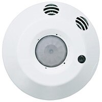 Leviton ODC Multi-Technology Ceiling-Mount Occupancy Sensor, 500 Sq. Ft.